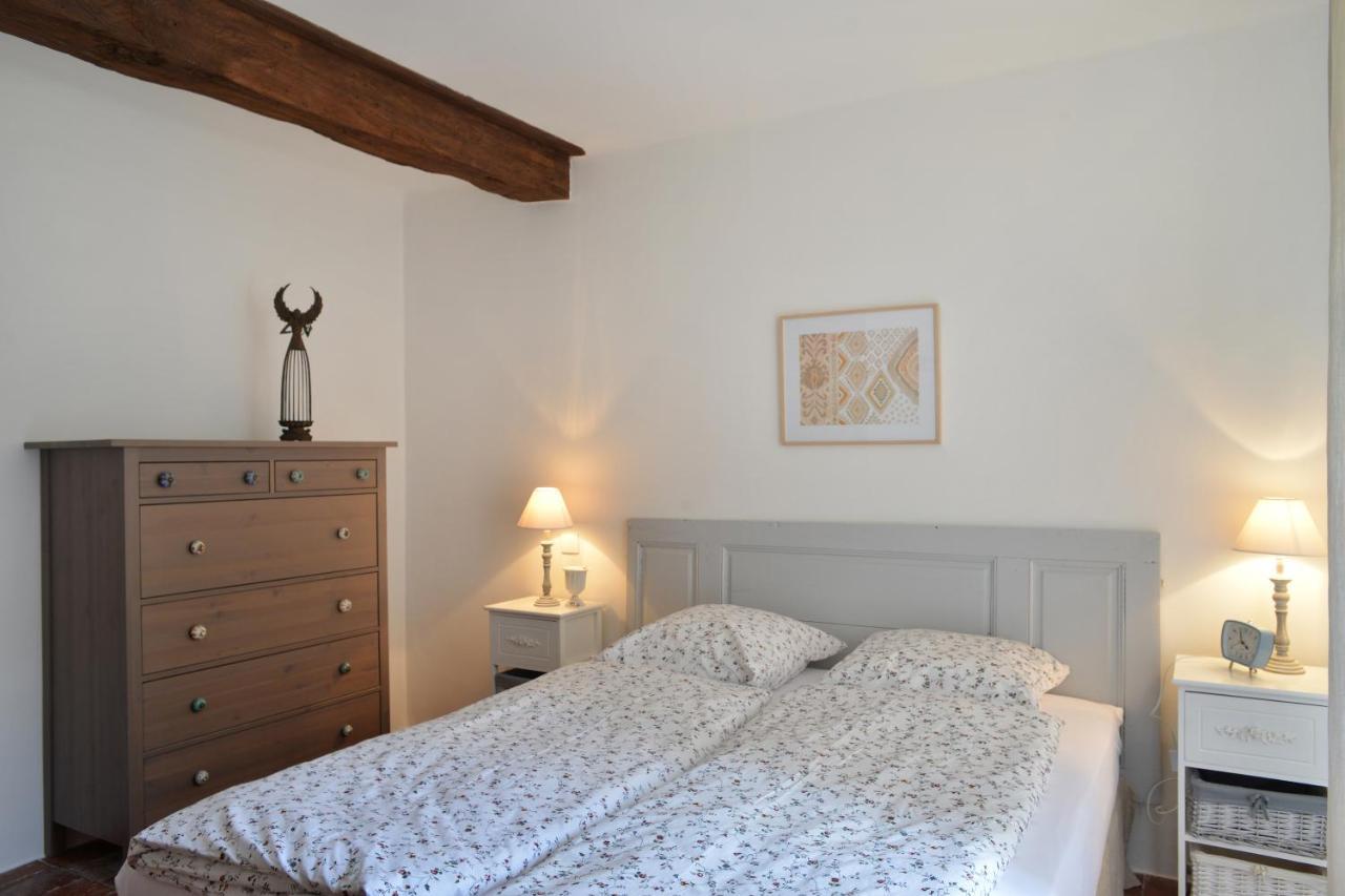 La Roserie Bed and Breakfast Thomirey Eksteriør billede